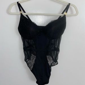 Victoria Secret body suit